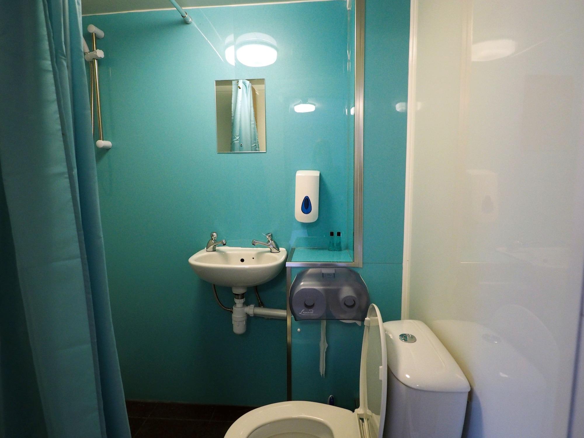 Hotel St Christophers Édimbourg